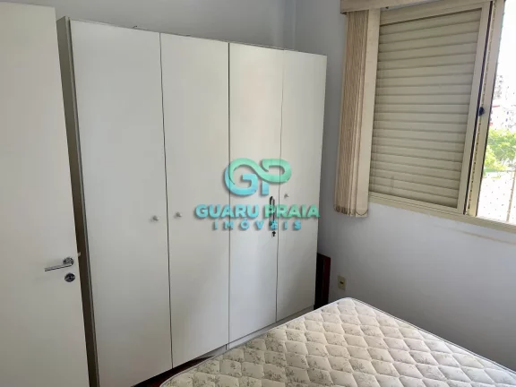 Imagem Apartamento à venda no bairro Enseada - Guarujá/SP