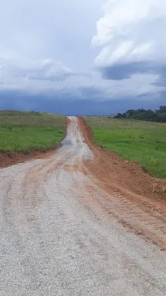 Terreno à Venda, 500 m² em verava - Ibiúna