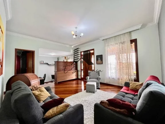 Imagem Casa a venda 3 Quartos Bairro Três Barras Contagem Mg