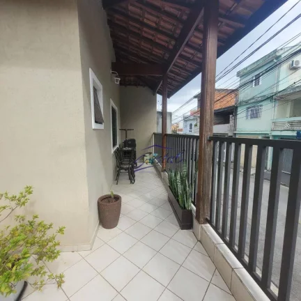 Imagem Casa com 3 quartos (1 suíte) à venda, 170 m² - Novo Osasco - Osasco/SP