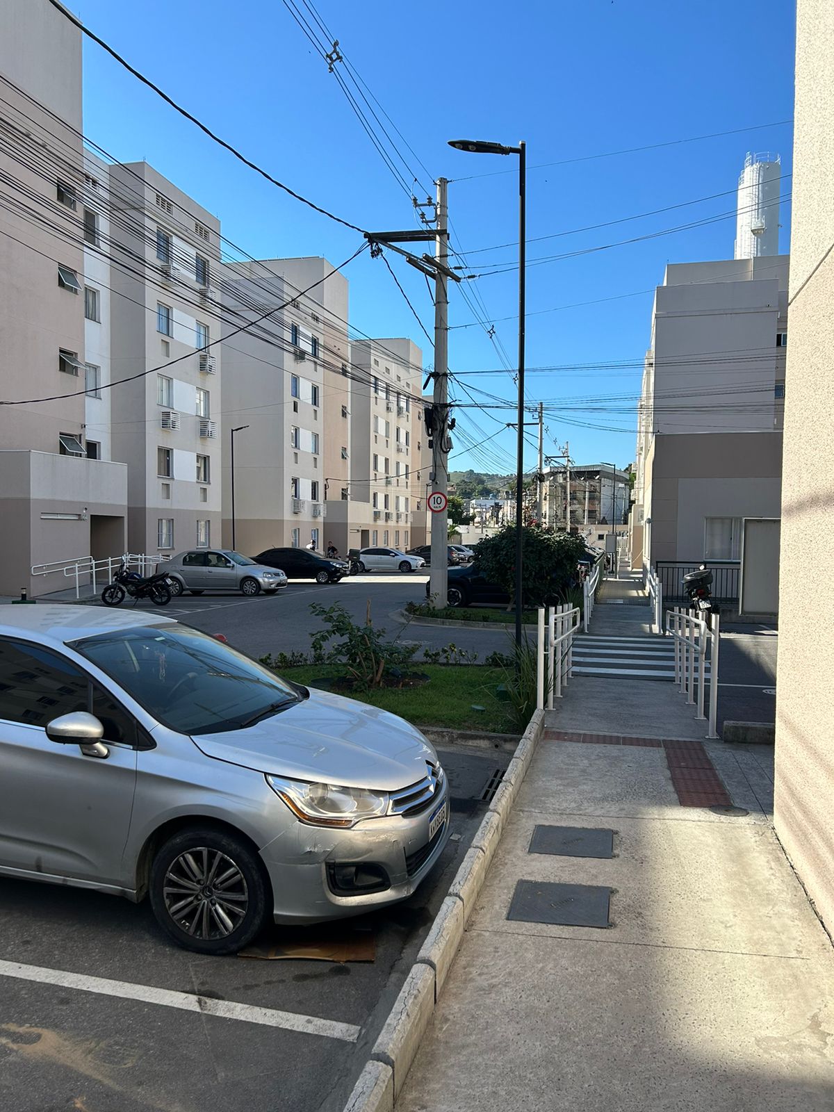 Imagem Apartamento com 2 Quartos à Venda, 45 m² em Neves (Neves) - São Gonçalo