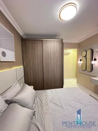 Imagem Apartamento Zona Central para Venda em Balneário Camboriú, CENTRO, 3 dormitórios, 2 suítes, 3 banheiros, 2 vagas