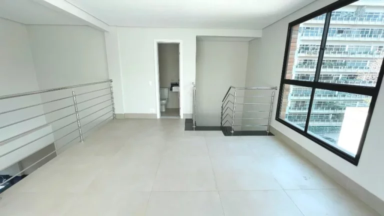 Imagem Cobertura à venda, 166 m² por R$ 1.710.000,00 - Serra - Belo Horizonte/MG