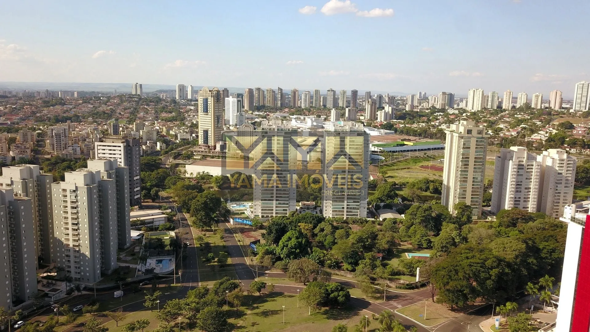 Imagem Madison Square Garden - Apartamento com 3 dormitórios à venda, 187 m² por R$ 1.199.000,00 - Nova Aliança - Ribeirão Preto/SP