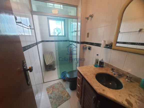 Imagem Venda de apartamento Martim de Sá - Ótima Oportunidade e excelente localização.
