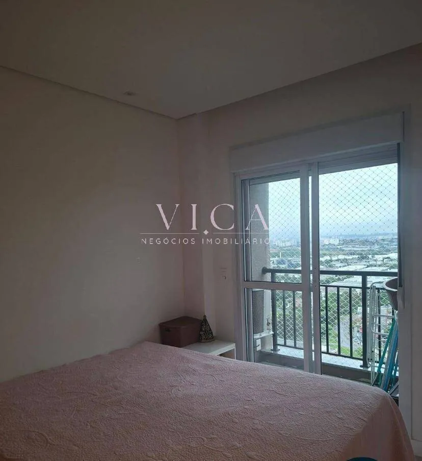 Imagem Bellini Alphaville SP 83m² | 2 suítes | Varanda | R$ 1.200.000,00