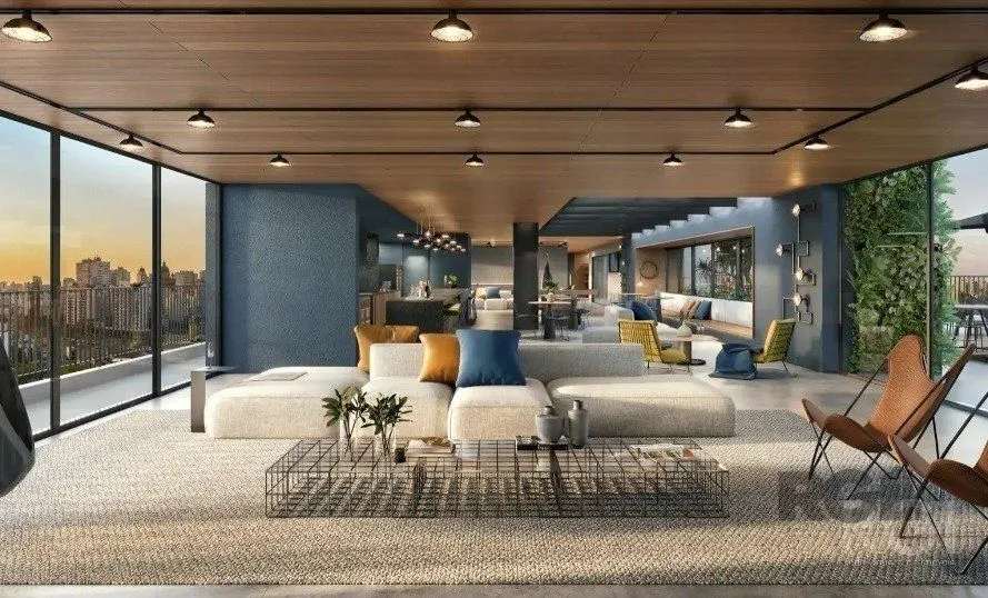 Imagem Loft em Cidade Baixa