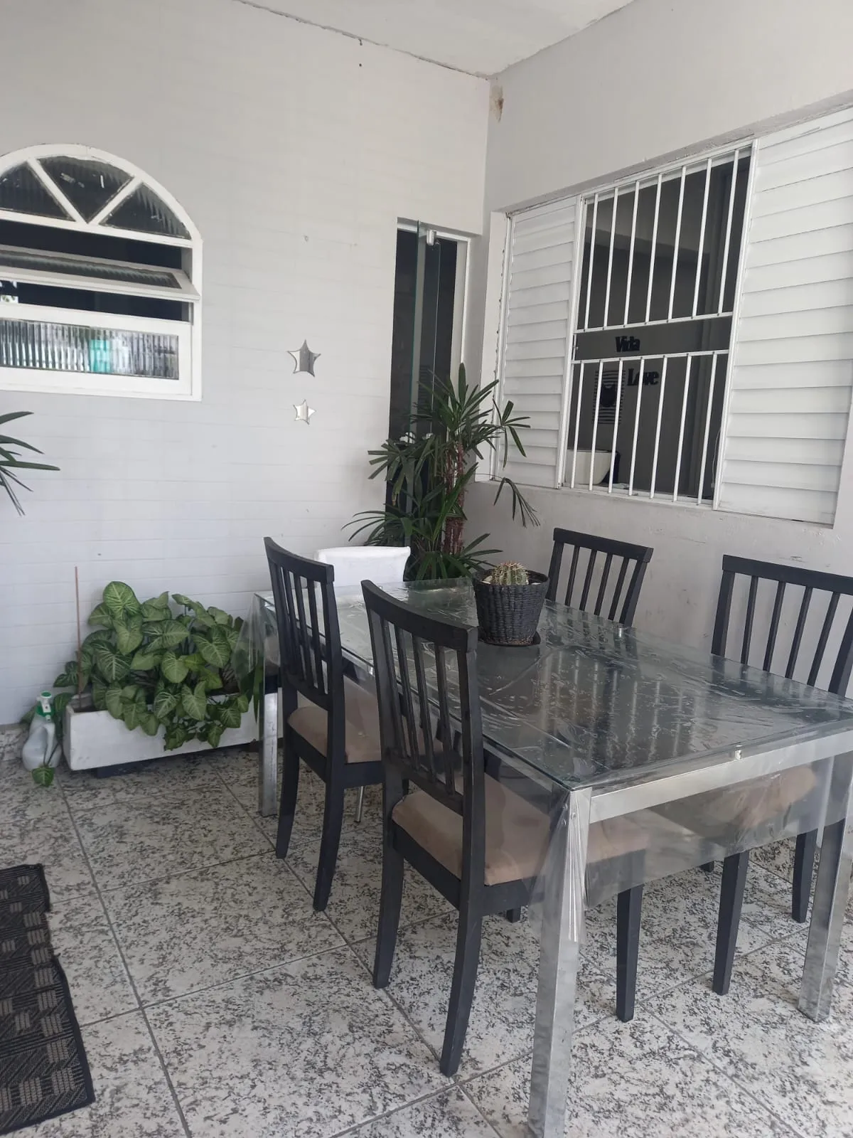 Imagem VENDO OU TROCO LINDA CASA NO BAIRRO CIDADE DUTRA! (ZONA SUL-SP).