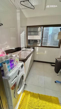 Imagem Apartamento com 4 quartos à venda, 160 m² por R$ 1.095.000 - Praia da Costa - Vila Velha/ES
