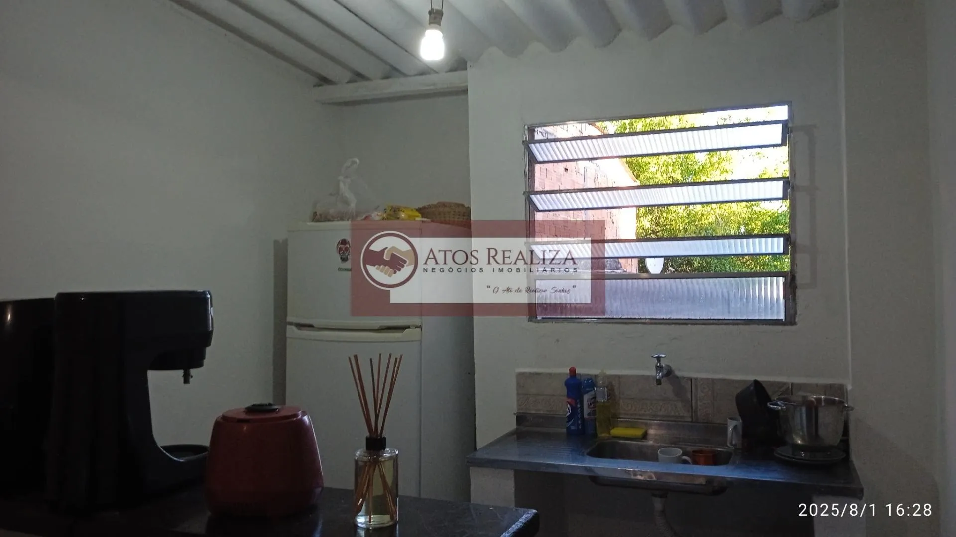 Imagem Casa à Venda no Jardim Maria Rita, SP - 2 Dorms, 85m², R$390mil
