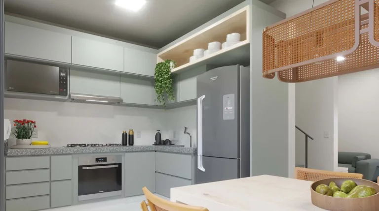 Imagem Reservas Granville Duplex