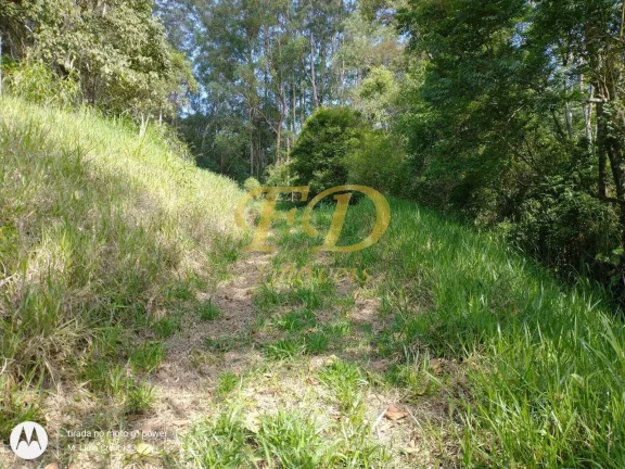 Imagem Terreno em Condomínio Fechado / Bairro do Portão - Atibaia