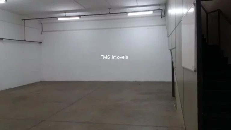 Imagem Galpão 1000m2 para locação em Tamboré Barueri ARMAZÉM COMERCIAL INDUSTRIAL