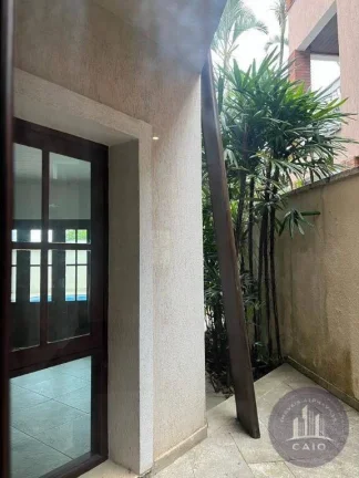 Imagem Casa a venda 305 m² com 4 suítes por R$ 2.988,000 - Alphaville 11