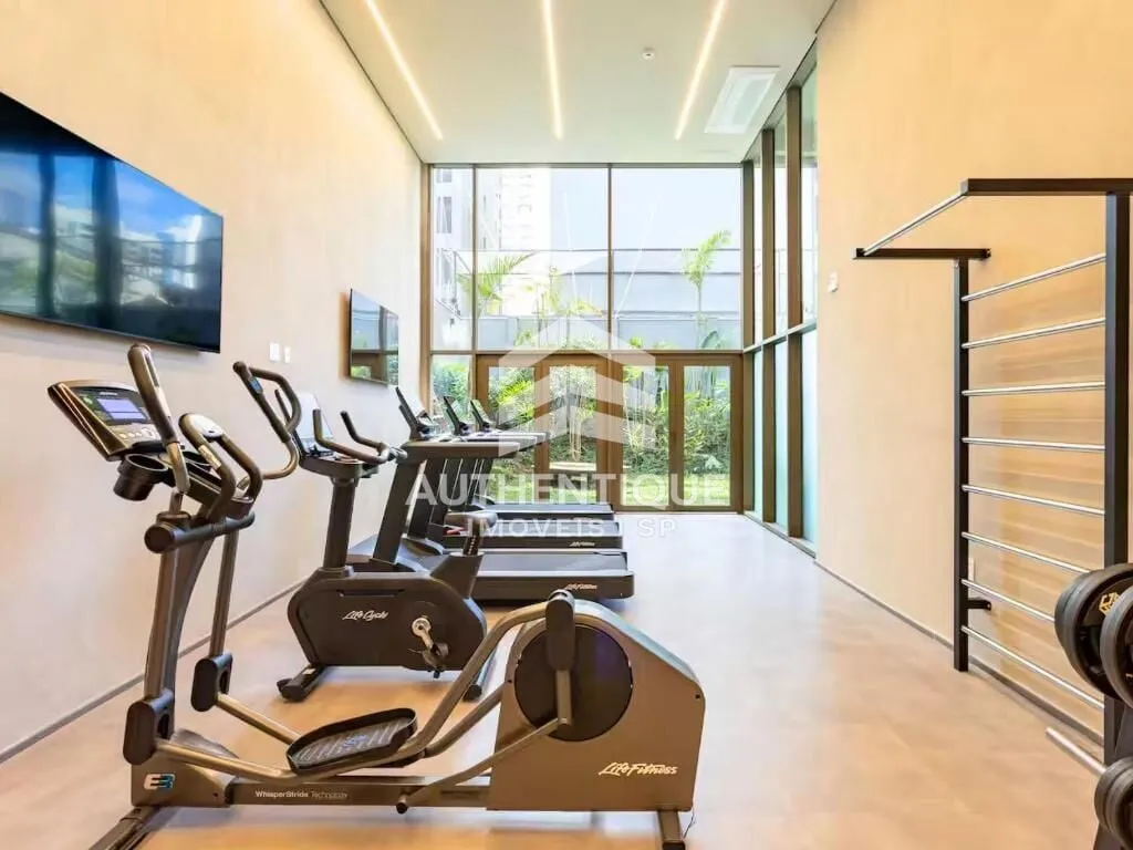 Imagem 155 JERONIMO ITAIM BIBI - Apartamento à venda no bairro Itaim Bibi - São Paulo/SP, Zona Sul