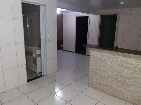 Imagem Casa para Venda em Concórdia, Industriários, 3 dormitórios, 1 banheiro, 3 vagas
