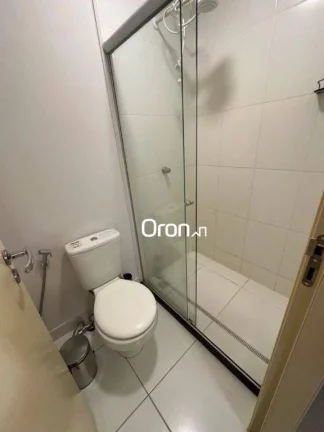 Imagem Flat mobiliado com 1 dormitório à venda, 34 m² por R$ 510.000 - Setor Bueno - Goiânia/GO