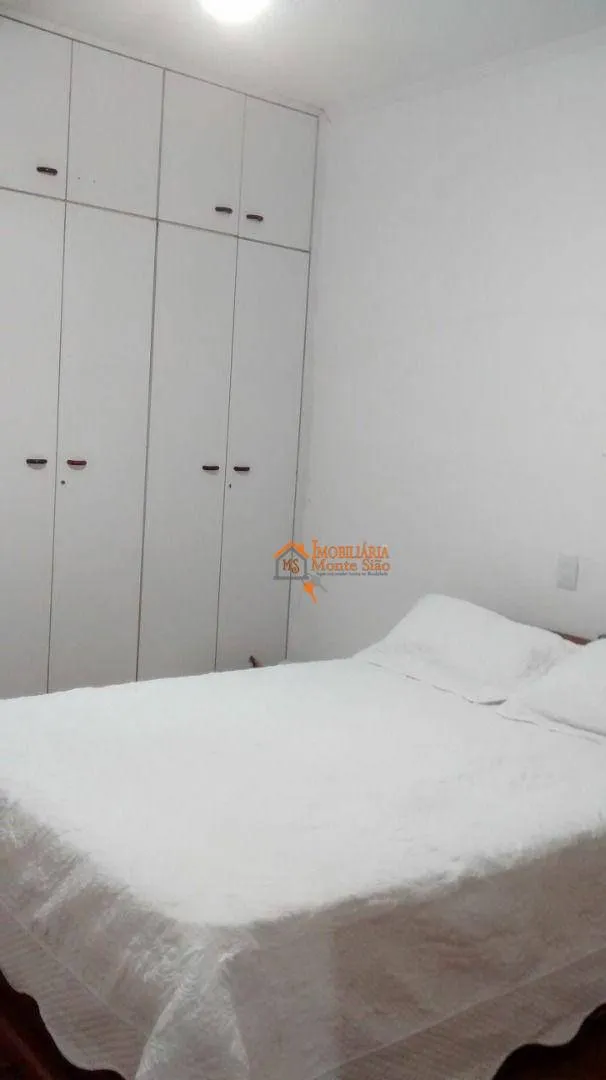 Imagem Sobrado com 4 dormitórios à venda, 200 m² por R$ 889.000,00 - Água Fria - São Paulo/SP