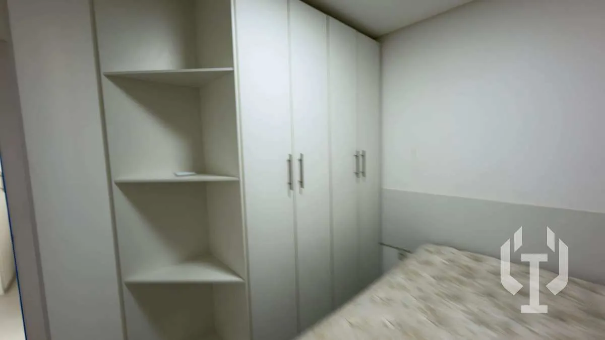 Imagem Apartamento à venda MOBILIADO, no Residencial Carmelo - Jc Bauer em Itapema, com 2 quartos, 60m2