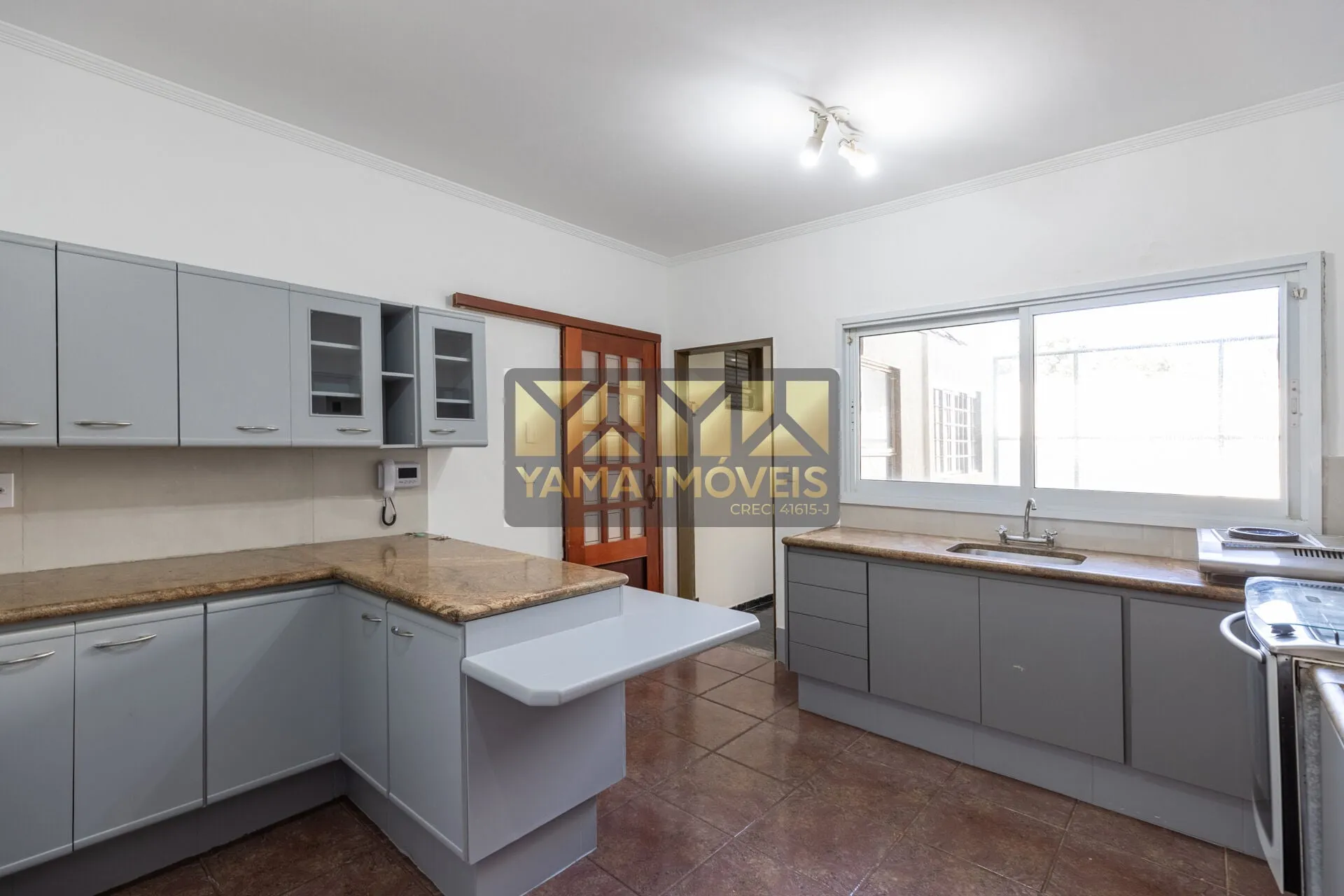 Imagem Casa Ribeirania - Casa à venda no bairro Ribeirânia - Ribeirão Preto/SP