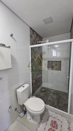 Imagem Casa à venda no bairro Bairro Alto - Curitiba/PR