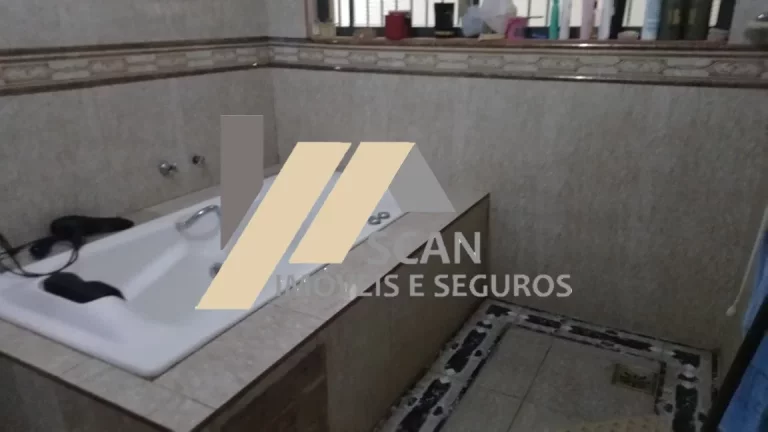 Imagem CASA RESIDENCIAL em CAMPINAS - SP, CHÁCARA DA BARRA