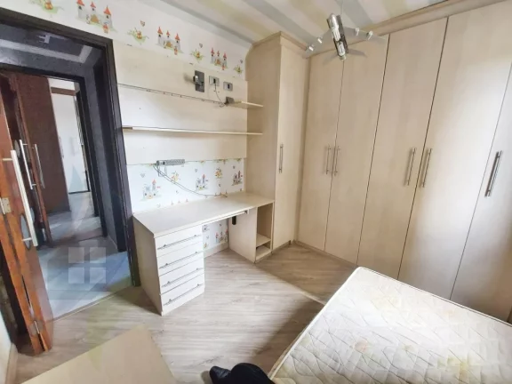 Imagem Apartamento de 2 dormitórios sendo 1 suíte, 2 banheiros, 1 vaga, com 60m² em Rudge Ramos, São Bernardo do Campo