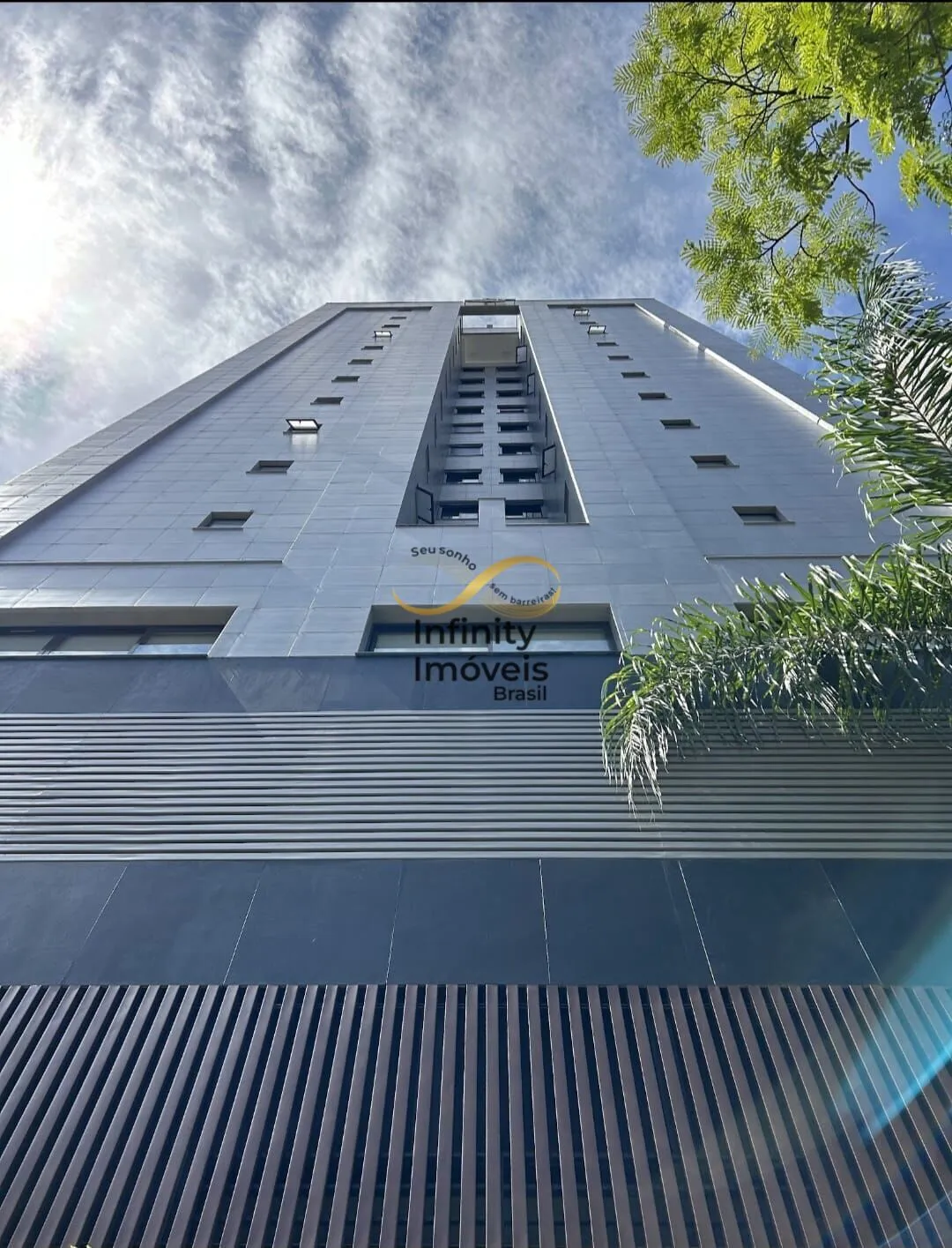Imagem ADELMAR CADAR SANTA EFIGENIA GARCIA - Apartamento à venda no bairro Santa Efigênia - Belo Horizonte/MG