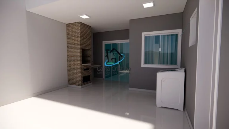 Imagem CASA RESIDENCIAL em PONTAL DO PARANÁ - PR, Balneário Ipanema