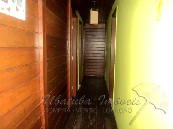 Imagem Casa Pre Fabricada - bairro Horto