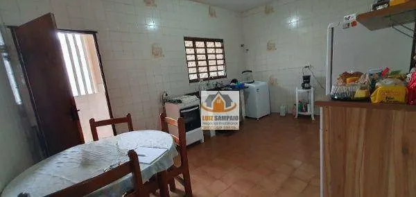 Imagem Casa, Anchieta Centro, 3 quartos e amplo terreno