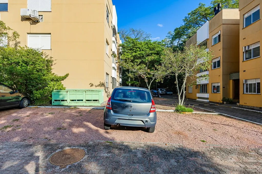 Imagem Apartamento em Espírito Santo