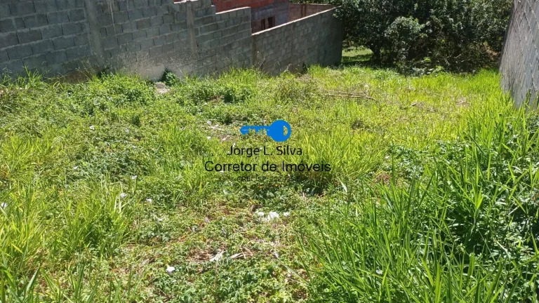 Imagem Terreno atrás do McDonald's 140m2