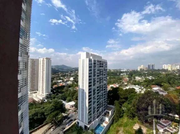 Imagem Apartamento 155 m² a venda por R$ 1.775.000,00 - Alphaville/SP