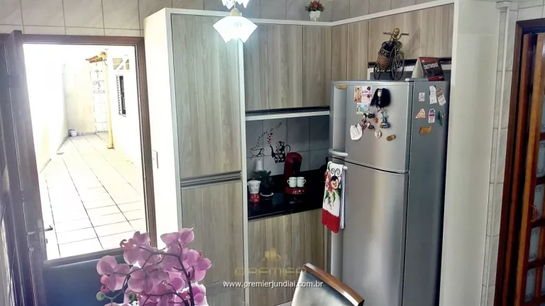 Imagem CASA A VENDA NO VILA APARECIDA