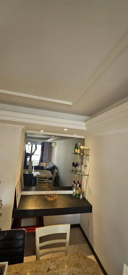 Imagem VENDA DE APARTAMENTO NA AVENIDA ATLÂNTICA EM BALNEÁRIO CAMBORIÚ