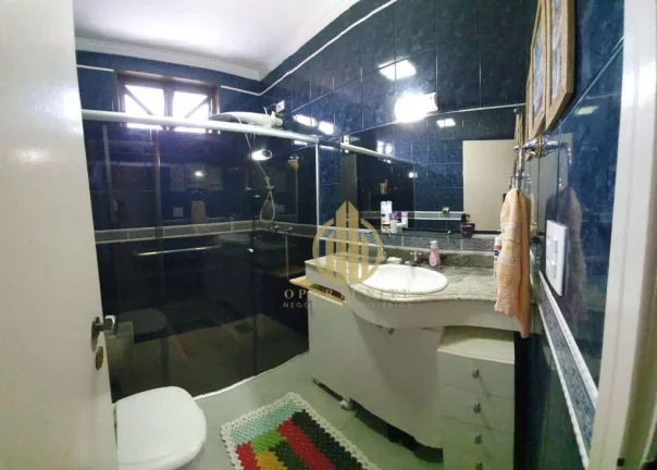 Imagem Casa 3 dormitórios com suíte - Área gourmet - Bonfim Paulista - Ribeirão Preto/SP