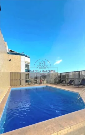 Imagem Apartamento 3 quartos, suite, porteira fechada, Praia da Costa