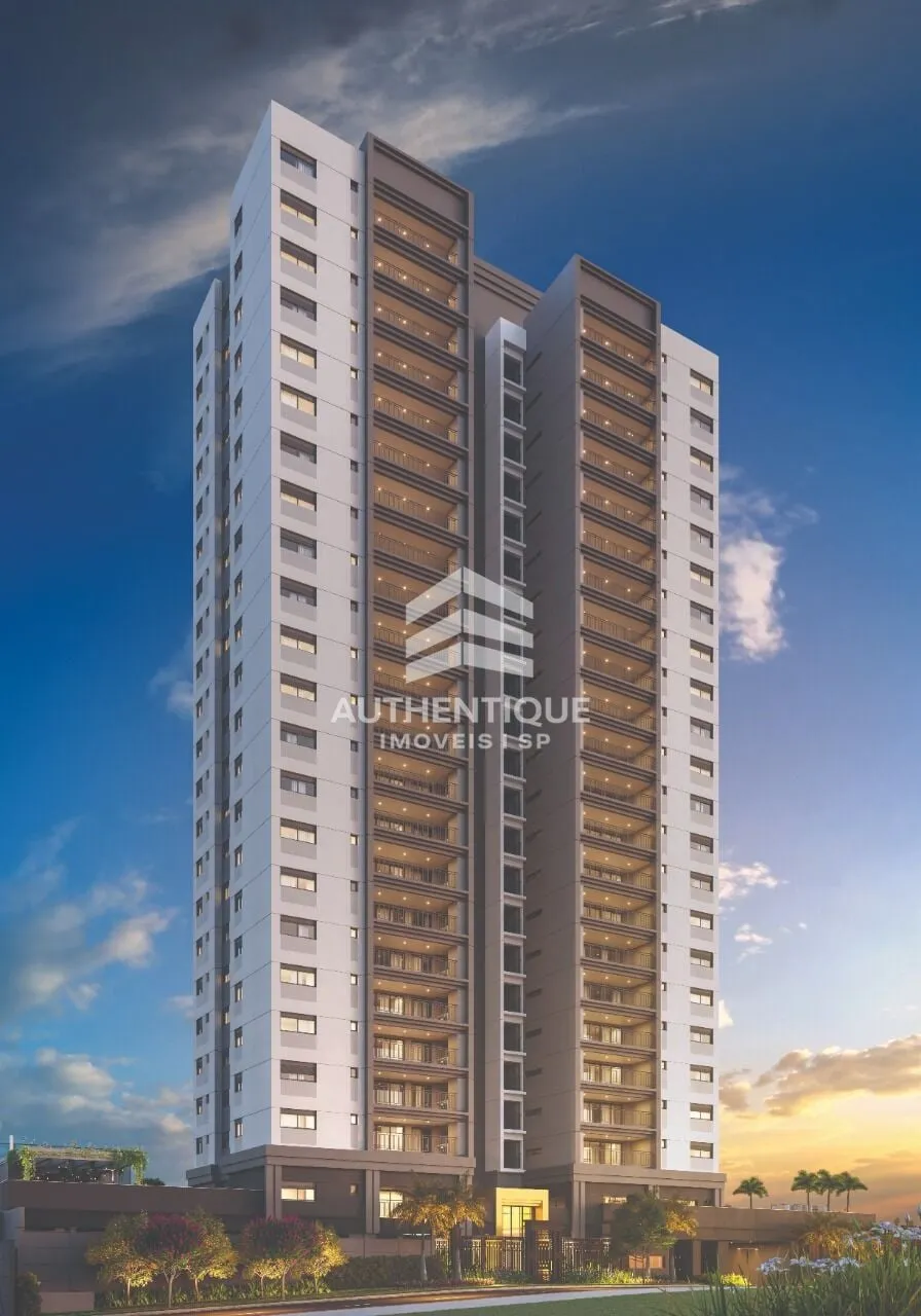 Foto do imóvel Haus Nova Campinas - Apartamento à venda em Rua Doutor Antônio de Arruda Camargo, 225 - Nova Campinas, Campinas - SP