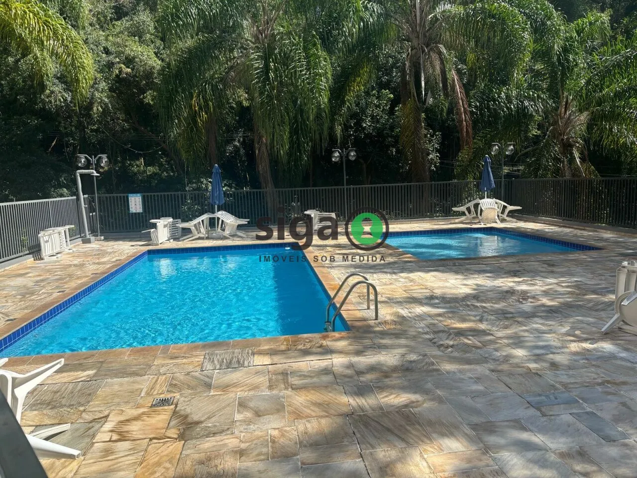 Imagem Apartamento á venda 65m² localizado na Vila Andrade/SP