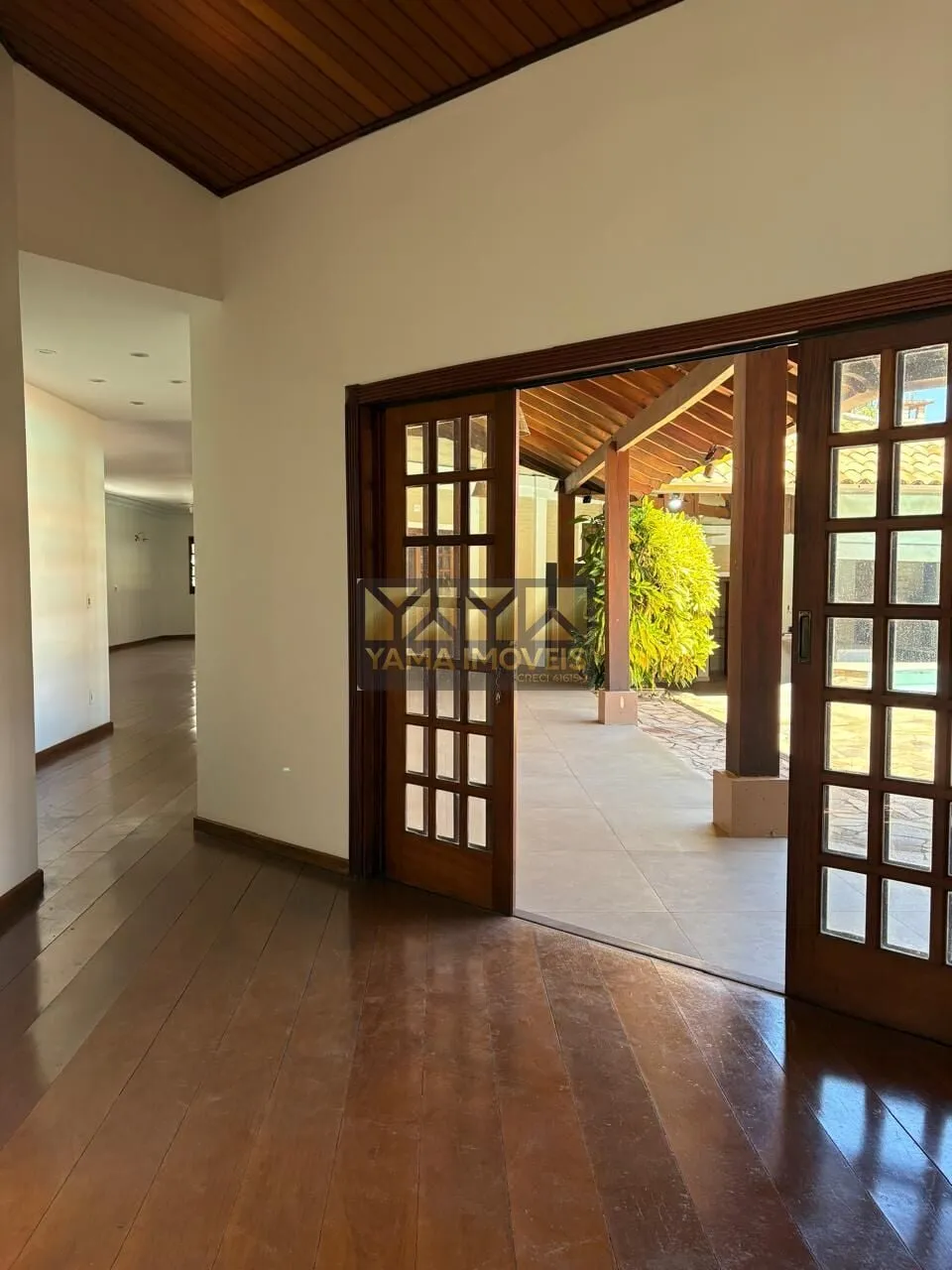 Imagem Condomínio Gênova - Casa à venda no bairro Bonfim Paulista - Ribeirão Preto/SP