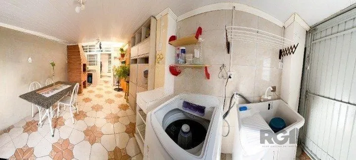Imagem Apartamento de 115m², 3 dormitórios, 2 vagas no bairro Glória