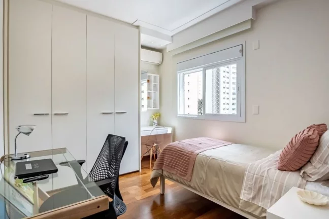 Imagem APARTAMENTO RESIDENCIAL em São Paulo - SP, Moema