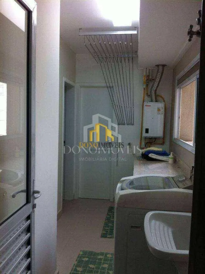 Imagem Apartamento à venda 155 m², 3 suites vista piscina Domo Life Centro SBC SP