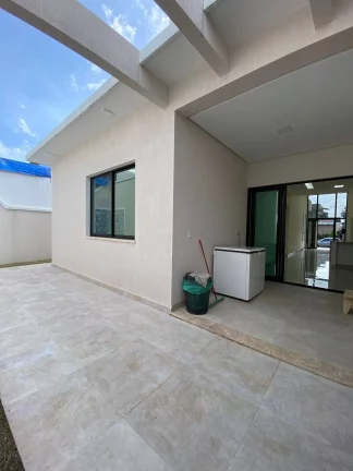Imagem CASA NO CONDOMÍNIO PASSAREDO - PONTA NEGRA
