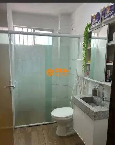 Imagem Vendo Apartamento 63m² em Piedade próximo ao Shopping