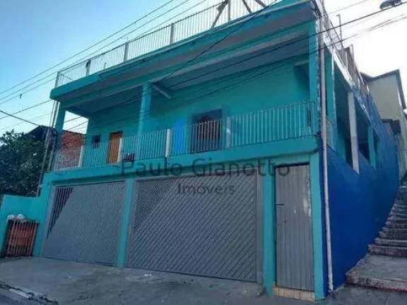 Foto do imóvel Oportunidade Única de Investimentos em Cotia em Rua Rodésia