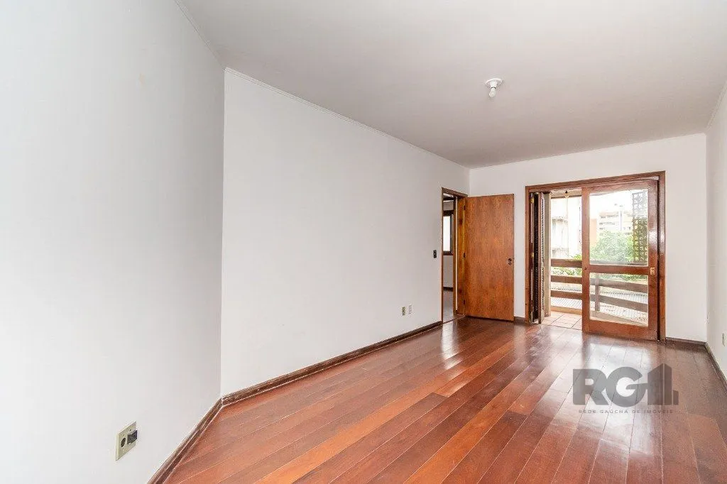 Imagem Apartamento no bairro Petrópolis de 2 dormitórios e vaga