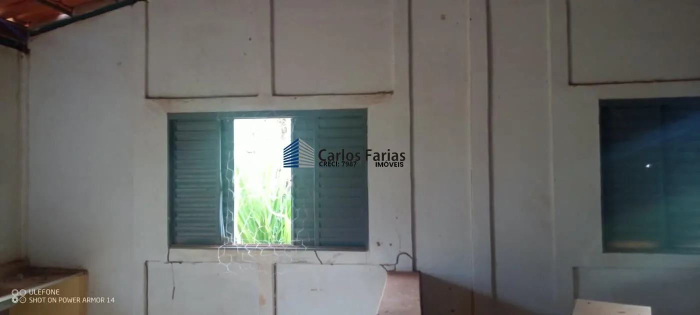 Imagem Chácara para Venda em Cidade Ocidental, Área Rural de Cidade Ocidental, 2 dormitórios, 1 banheiro, 1 vaga