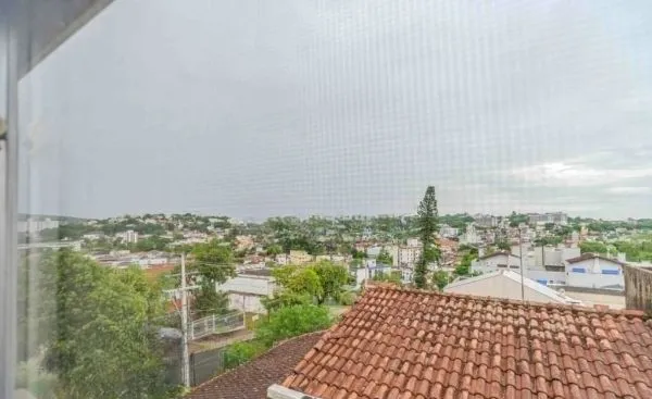 Imagem Apartamento na Medianeira de 2 dormitórios e vaga DESOCUPADO